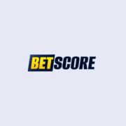 betscore casinon logo