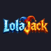 lolajack casinon logo