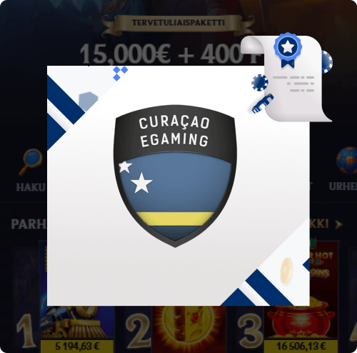 lolajack curacao