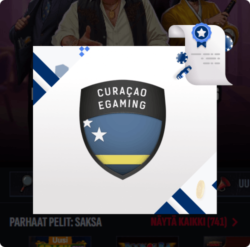 mafia curacao