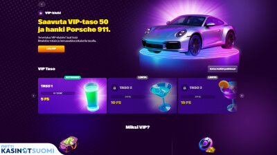 slotrave casino vip programm