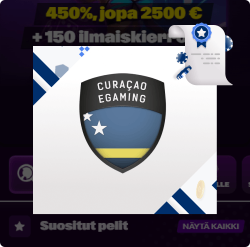 slotrave curacao