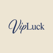 vipluck casinon logo
