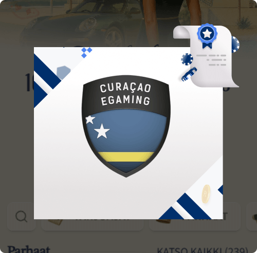 vipluck curacao