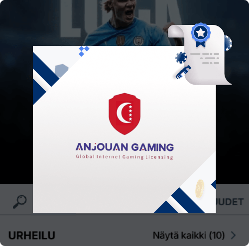 zoccer anjouan