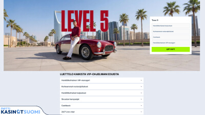 zoccer casino vip programm
