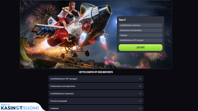 slimking casino vip programm