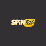 spinboss casinon logo